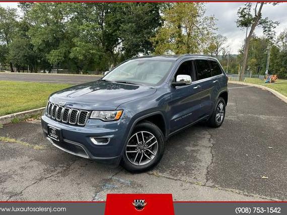 JEEP GRAND CHEROKEE 2019 1C4RJFBG9KC750662 image JEEP GRAND CHEROKEE 2019 1C4RJFBG9KC750662 image